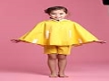 滴滴雨花服装