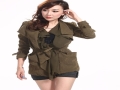 卡曼娜服饰