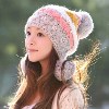 悦梦D-012 帽子女士 潮帽 帽子女冬季 韩国帽子批发  厂家直销
