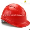 供应代尔塔102012安全帽 头部防护帽 抗紫外线 透气孔安全帽