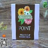 韩国进口原装正品/量大低价批发/韩国爱敬POINT菊花洁面皂100g