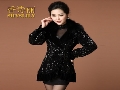 Shyslily香诗丽女装