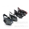 【厂家现货】xq114 批发太阳眼镜 运动镜太阳镜 外贸太阳镜 墨镜