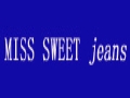 MISS SWEET JEANS女装