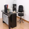 家用小款电脑椅 特价老板椅职员椅办公椅子 简约人体工学