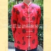 男装玺韵服饰精品唐装 棉衣 棉衣批发 棉服 厂家直销