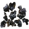 【爆款】东北黑木耳  黑龙江黑木耳 中号特级黑厚 一箱起批