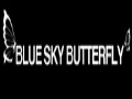 Blue Sky  Butterfly女装