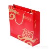 杭州厂家纸袋印刷 礼品袋印刷加工 手提袋一条龙制袋服务 纸袋 印