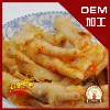 “味佬吖”脱骨凤爪 鸡爪定制生产OEM