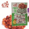 重庆特产 陈佬鸽翘翘鸡 藤椒味10g 休闲零食食品小吃年货地摊批发