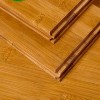 竹地板 碳化平压 清新高雅，环保节能 地板竹制材料