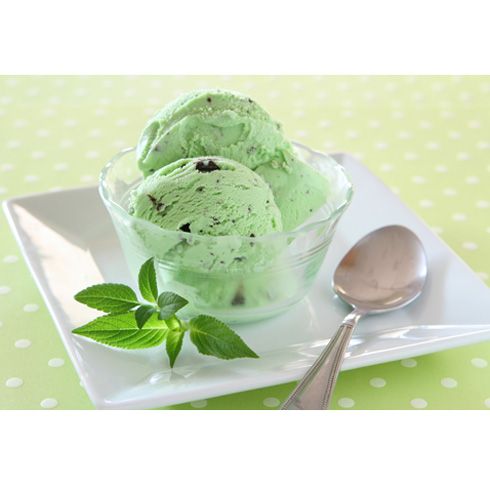 冰雪童话苹果脆巧克力冰淇淋