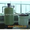 中达环保水处理 黑龙江哈尔滨全自动软化水设备