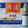 赤波多维乳杏仁乳235ml(18瓶)