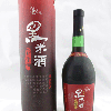 朱鹤精品黑米养生酒-开胃益中，健脾暖肝