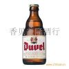 【德国进口啤酒】比利时DUUEL督威啤酒