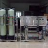 汇泉矿泉水 软化水设备