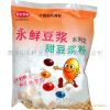 永鲜乳业永鲜无糖豆浆