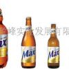盈峰韩国海特集团新品麦克斯啤酒