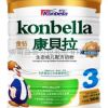 康贝拉系列奶粉