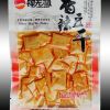 钟无极食品钟无极香辣豆干70g