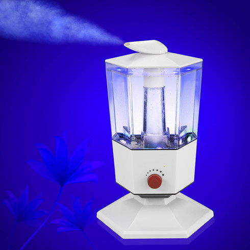 奇乐园浸入式电极式加湿器