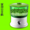 奇乐园豆芽机