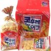 子民俗食品韩式玉米片