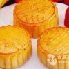 月饼