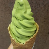 芭斯罗缤冰激凌-绿茶冰激凌