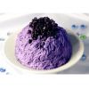 蓝莓雪派之蓝莓冰激凌