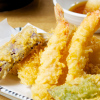 天吉屋日本特色菜-天吉乌龙定食