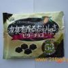 日本产各种休闲食品