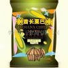 酋长粟巴炭烤玉米果40g青柠沙柚味