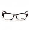 李维斯眼镜-经典板材全框眼镜架