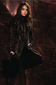 HazardCouture女装