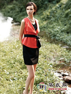 亮莹服饰