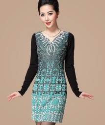 骏天服饰