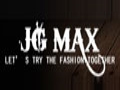 JGMAX女装