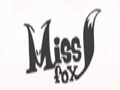 missfox时尚潮流女裙