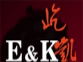 E&K女装