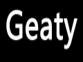 geaty女装