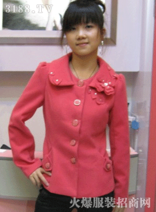 之禾女装老总_之禾女装