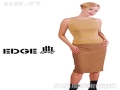 EDGE典服饰
