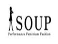 SOUP服饰