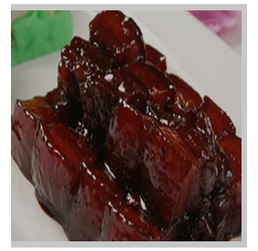 张记红烧肉-红焖红烧肉