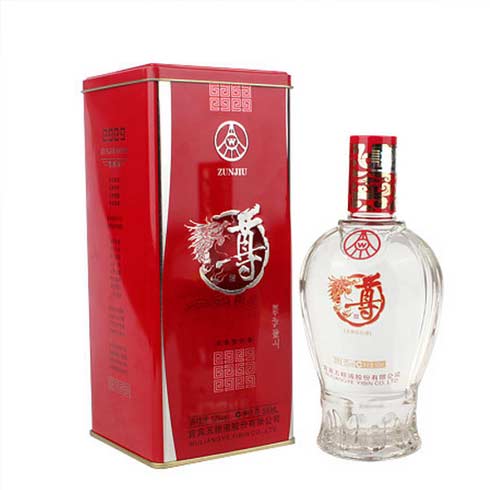五粮尊