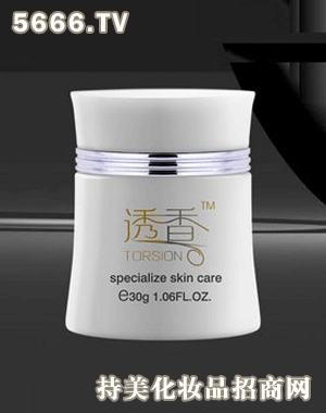 透香皇家女将祛痘修复系列