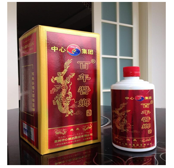 百年香酱酒业产品-百年酱乡洞藏新品